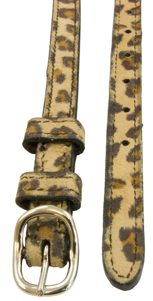 English Spurs and Spur Straps Page 3